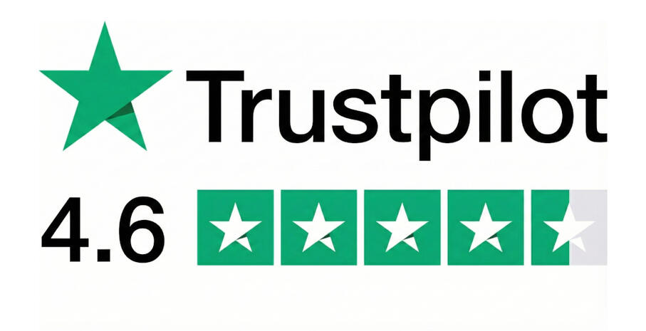 Trustpilot Trustpilot reviews