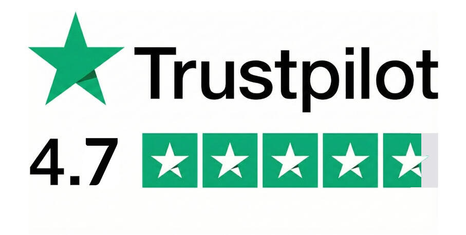 Trustpilot Trustpilot reviews